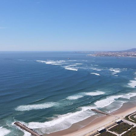 קוסטה דה קפאריקה Hoso Loft 24 Beach House מראה חיצוני תמונה