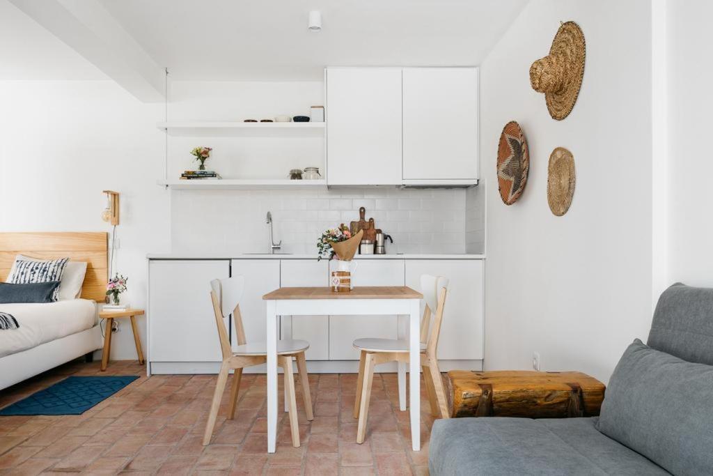 קוסטה דה קפאריקה Hoso Loft 24 Beach House מראה חיצוני תמונה