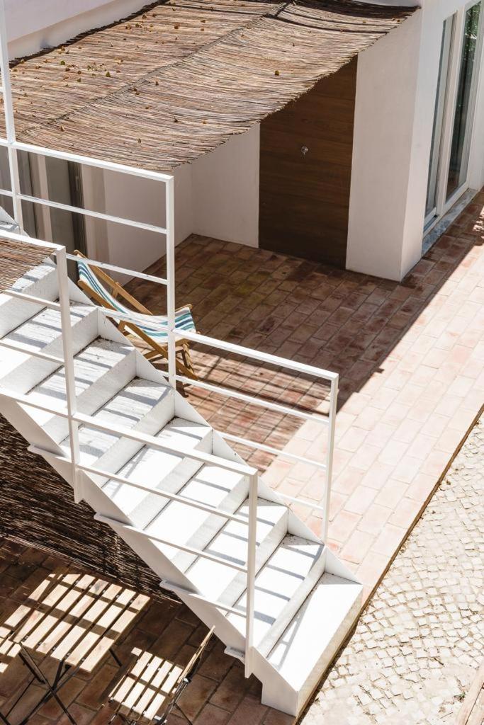 קוסטה דה קפאריקה Hoso Loft 24 Beach House מראה חיצוני תמונה