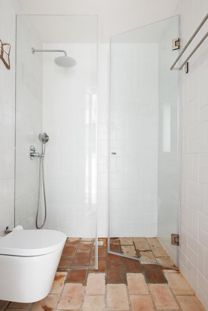 קוסטה דה קפאריקה Hoso Loft 24 Beach House מראה חיצוני תמונה