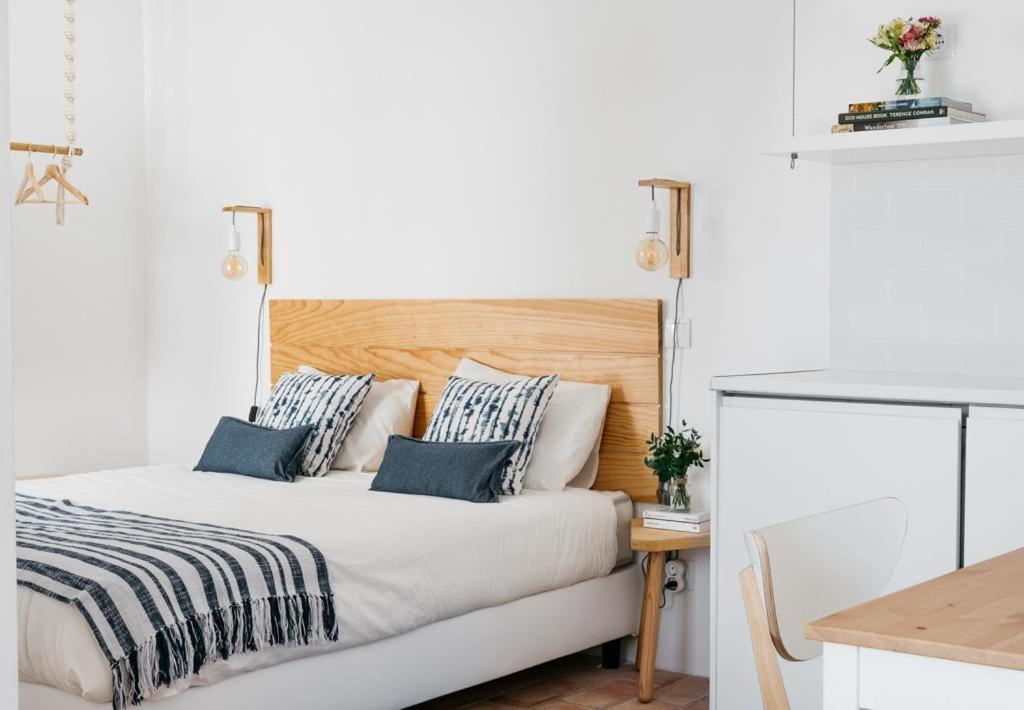 קוסטה דה קפאריקה Hoso Loft 24 Beach House מראה חיצוני תמונה