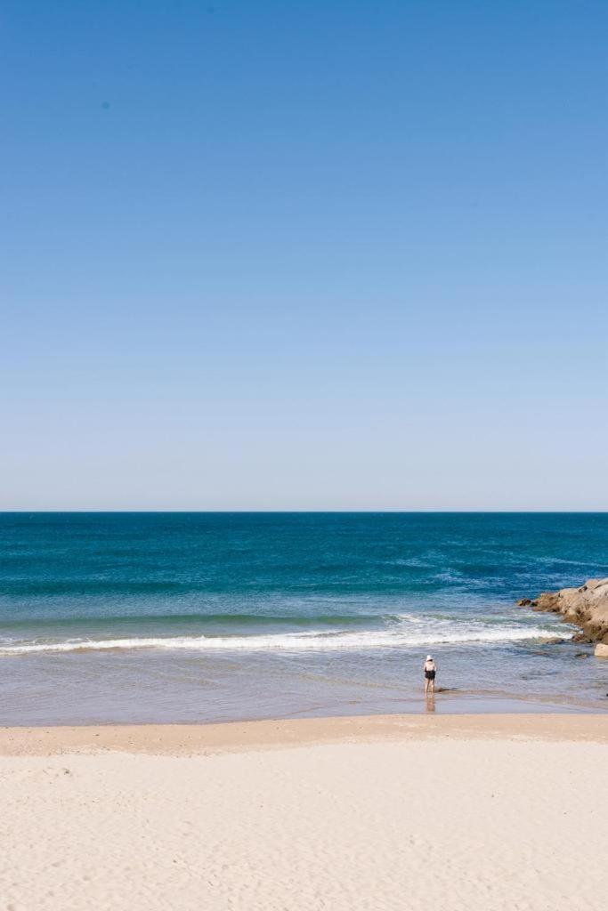 קוסטה דה קפאריקה Hoso Loft 24 Beach House מראה חיצוני תמונה